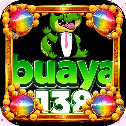 buaya138 — galeri pratinjau - APK Resmi
